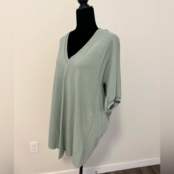 ZARA Cotton Dress S - Picture 3 of 9